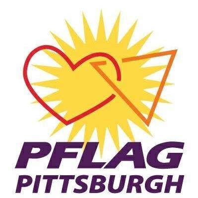 PFLAG Pittsburgh Monthly Support Meeting