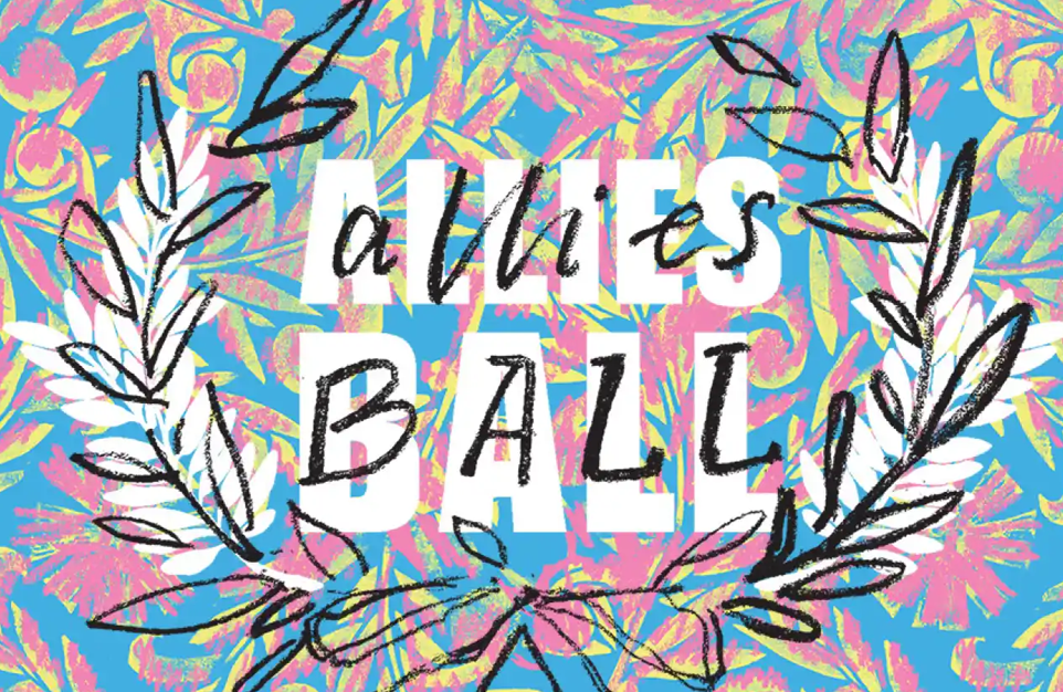 Allies Ball & Free For All