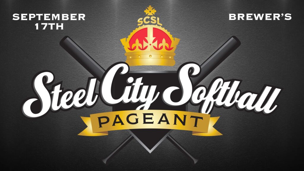 Steel City Softball League Pageant & End of Season Banquet