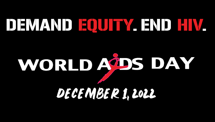 World AIDS Day Memorial Service