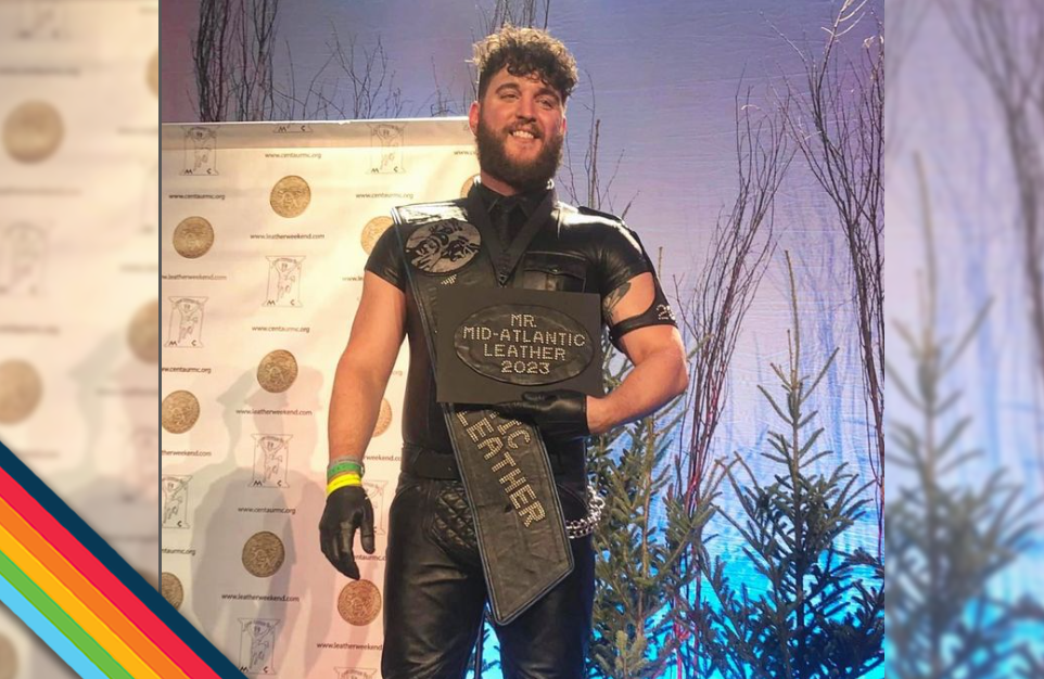 Pittsburgh Reigns Again at Mid-Atlantic Leather