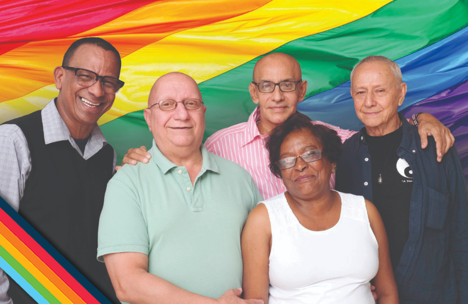 AgeWell Pittsburgh credentialed for its care of LGBTQ+ older adults ...