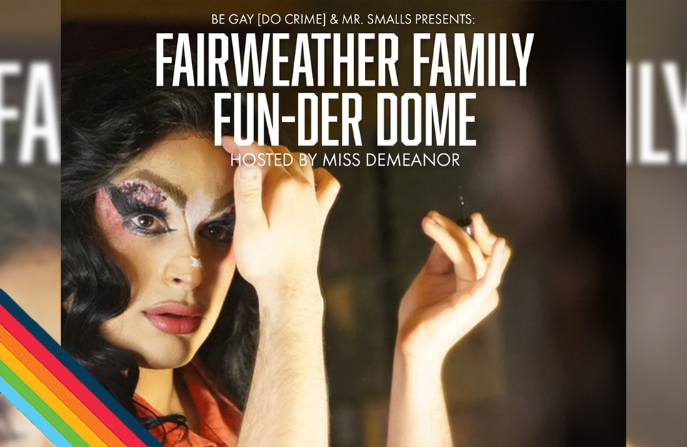 Pittsburgh's Be Gay [Do Crime] Returns for Spring 2024 Season with ...
