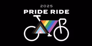 2025 pride ride