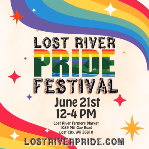 lost river pride festival june 21