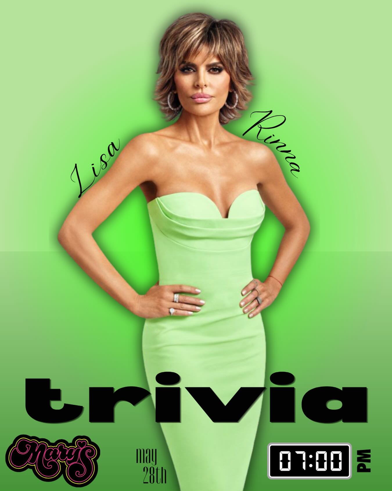 lisa rinna green dress LEIA dress green – Upcycled by ZĪLE main image 1