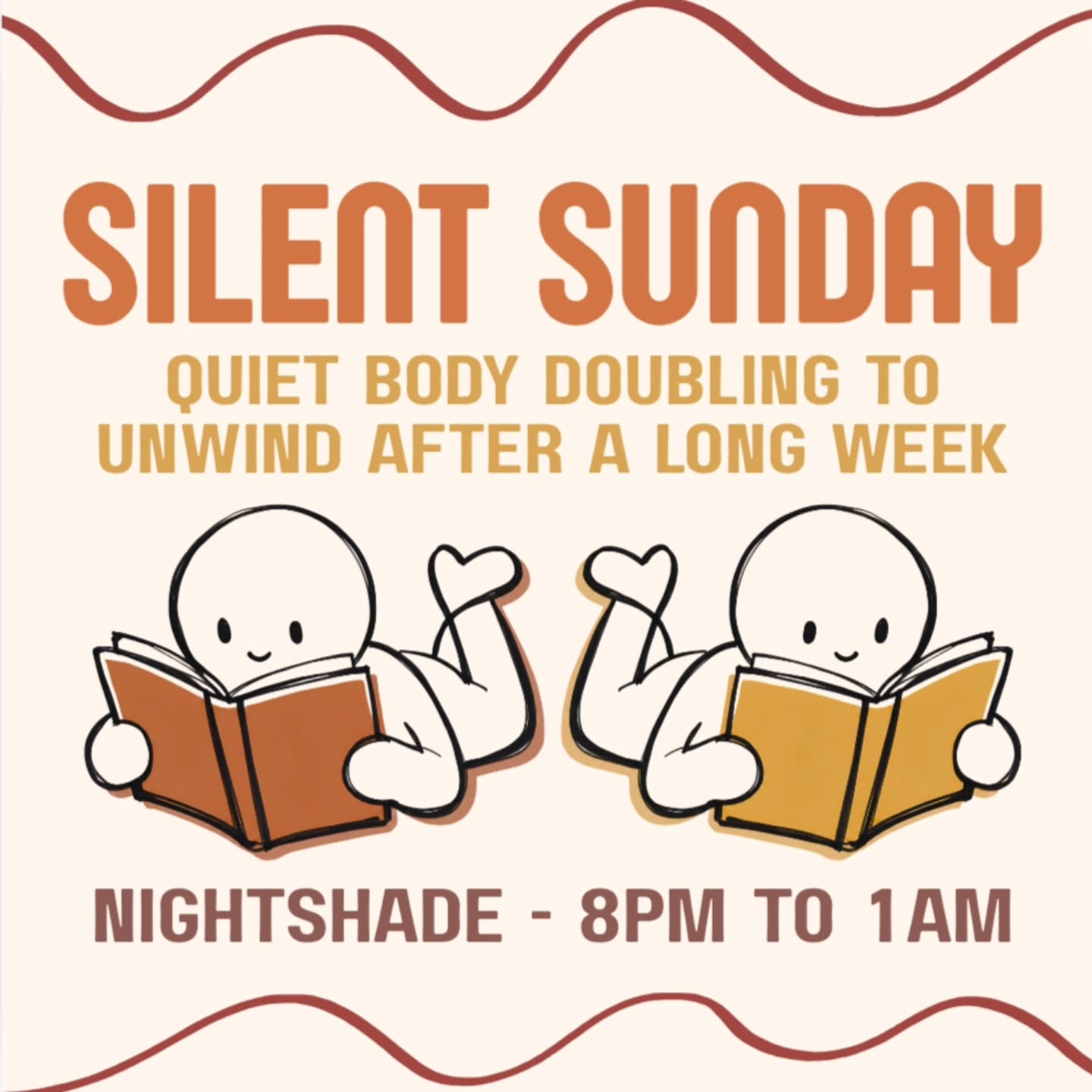 Silent Sunday