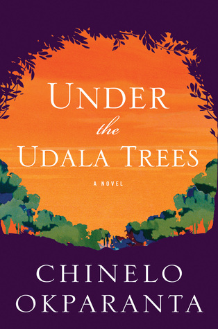 Lavender Book Club: Under the Udala Trees by Chinelo Okparanta